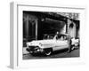 1954 Cadillac Convertible, (C1954)-null-Framed Photographic Print