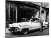 1954 Cadillac Convertible, (C1954)-null-Mounted Photographic Print