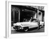 1954 Cadillac Convertible, (C1954)-null-Framed Photographic Print