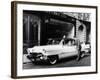 1954 Cadillac Convertible, (C1954)-null-Framed Photographic Print