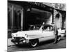 1954 Cadillac Convertible, (C1954)-null-Mounted Photographic Print