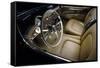 1954 Chevrolet Corvette Interior-S. Clay-Framed Stretched Canvas