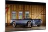 1954 Chevrolet Corvette-S. Clay-Mounted Photographic Print