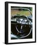 1954 Frazer Nash Le Mans Replica-null-Framed Photographic Print