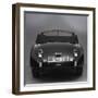 1954 Jaguar XK120 SE-null-Framed Photographic Print