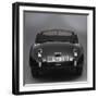 1954 Jaguar XK120 SE-null-Framed Photographic Print