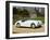 1954 Jaguar XK120-null-Framed Photographic Print