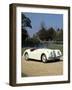 1954 Jaguar-null-Framed Photographic Print