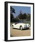 1954 Jaguar-null-Framed Photographic Print