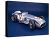 1954 Mercedes W196-null-Stretched Canvas