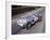 1954 Mercedes W196-null-Framed Photographic Print