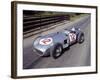 1954 Mercedes W196-null-Framed Photographic Print