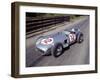 1954 Mercedes W196-null-Framed Photographic Print