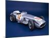 1954 Mercedes W196-null-Mounted Photographic Print