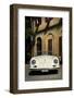 1954 Porsche 356 1300S Cabriolet-null-Framed Photographic Print