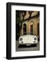 1954 Porsche 356 1300S Cabriolet-null-Framed Photographic Print