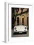 1954 Porsche 356 1300S Cabriolet-null-Framed Photographic Print