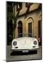 1954 Porsche 356 1300S Cabriolet-null-Mounted Photographic Print