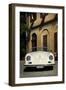 1954 Porsche 356 1300S Cabriolet-null-Framed Photographic Print