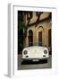 1954 Porsche 356 1300S Cabriolet-null-Framed Photographic Print