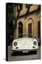 1954 Porsche 356 1300S Cabriolet-null-Stretched Canvas