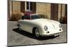 1954 Porsche 356 1300S Cabriolet-null-Mounted Premium Photographic Print