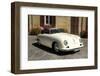 1954 Porsche 356 1300S Cabriolet-null-Framed Photographic Print