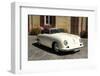 1954 Porsche 356 1300S Cabriolet-null-Framed Photographic Print