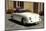 1954 Porsche 356 1300S Cabriolet-null-Mounted Photographic Print