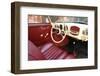 1954 Porsche 356 1300S Cabriolet-null-Framed Photographic Print