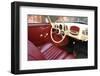 1954 Porsche 356 1300S Cabriolet-null-Framed Photographic Print