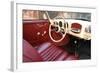 1954 Porsche 356 1300S Cabriolet-null-Framed Photographic Print