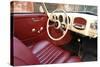 1954 Porsche 356 1300S Cabriolet-null-Stretched Canvas