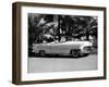 1955 Cadillac Eldorado Convertible, (C1955)-null-Framed Photographic Print