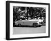 1955 Cadillac Eldorado Convertible, (C1955)-null-Framed Photographic Print