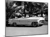 1955 Cadillac Eldorado Convertible, (C1955)-null-Mounted Photographic Print