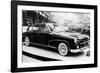 1955 Citroën 15Cv, Specially Built for an Ambassador, (C1955)-null-Framed Photographic Print