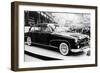 1955 Citroën 15Cv, Specially Built for an Ambassador, (C1955)-null-Framed Photographic Print