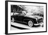 1955 Citroën 15Cv, Specially Built for an Ambassador, (C1955)-null-Framed Photographic Print