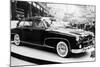 1955 Citroën 15Cv, Specially Built for an Ambassador, (C1955)-null-Mounted Photographic Print