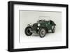 1955 Dellow 10hp Mk2-null-Framed Photographic Print