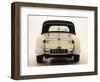 1955 Jaguar XK140-null-Framed Photographic Print