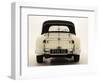 1955 Jaguar XK140-null-Framed Photographic Print