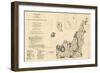 1955, Leelanau County, Michigan, United States-null-Framed Giclee Print