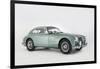 1956 Aston Martin DB2-4-S. Clay-Framed Photographic Print