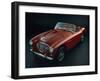 1956 Austin Healey 100-BM2 Car-null-Framed Photographic Print