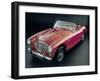 1956 Austin Healey 100-BN2-null-Framed Photographic Print