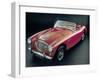 1956 Austin Healey 100-BN2-null-Framed Photographic Print