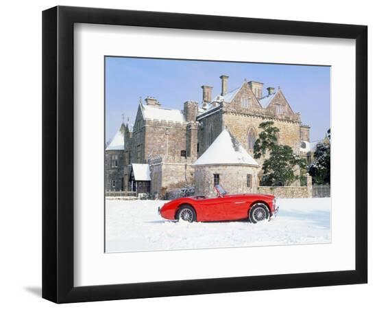 Premium Photographic Print, , large