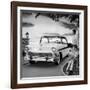 1956 Chevrolet Bel Air Sport Coupe-null-Framed Photo